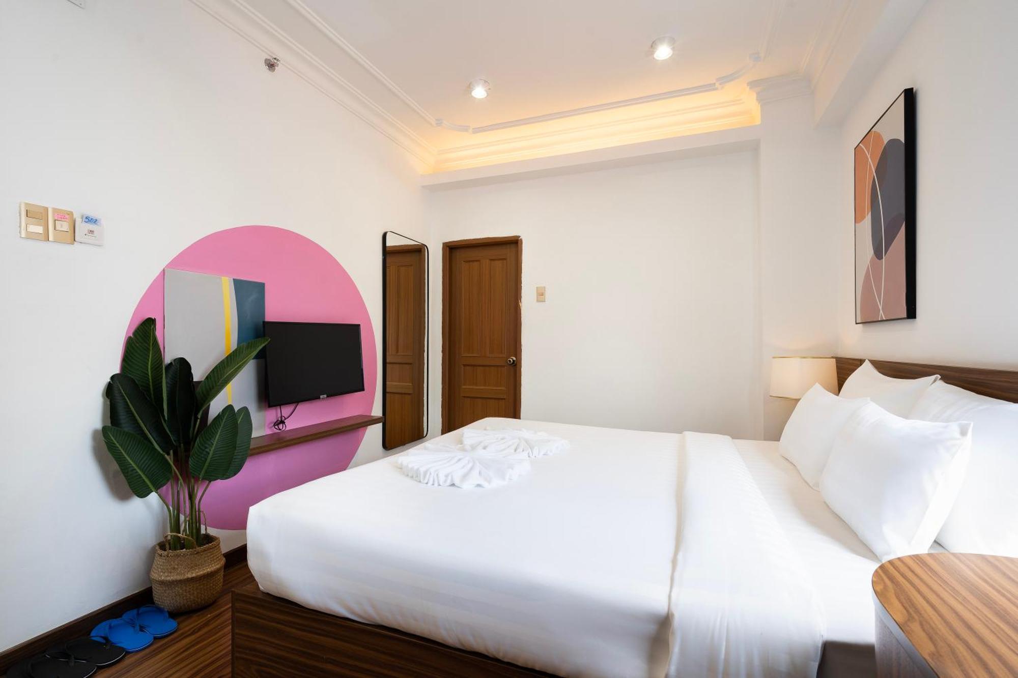 Tago Hotel & Spa Cidade de Ho Chi Minh Exterior foto